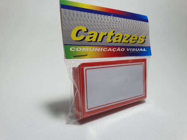 Etiqueta PVC S/Digito Ref.: 002 - Imagem 6