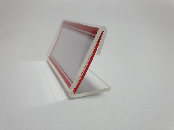 Etiqueta PVC S/Digito Ref.: 002 - Imagem 2